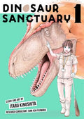 Dinosaurs Sanctuary 1 - MPHOnline.com