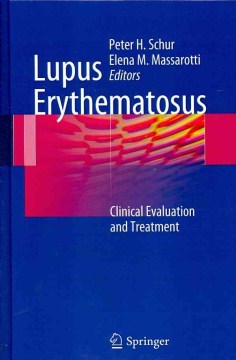 Lupus Erythematosus - MPHOnline.com