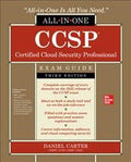 CCSP Certified Cloud Security Professional All-in-One Exam Guide, Third Edition - MPHOnline.com