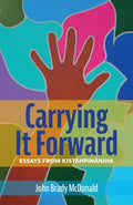 Carrying It Forward - MPHOnline.com