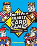 Super Fun Family Card Games - MPHOnline.com