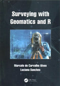 Surveying With Geomatics and R - MPHOnline.com