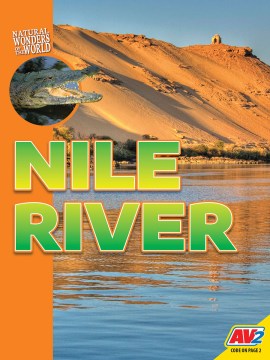 Nile River - MPHOnline.com