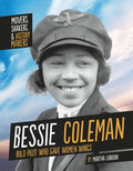 Bessie Coleman - MPHOnline.com