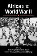 Africa and World War II - MPHOnline.com