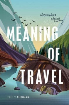 The Meaning of Travel - MPHOnline.com