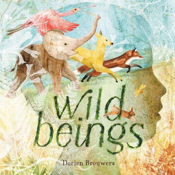 Wild Beings - MPHOnline.com