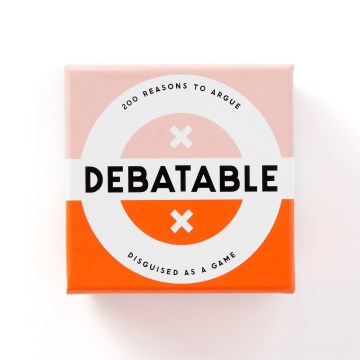 Debatable - MPHOnline.com