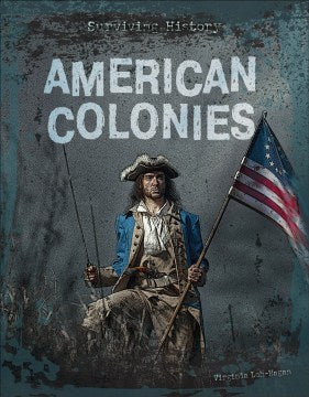 American Colonies - MPHOnline.com