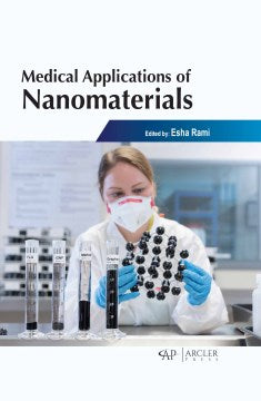 Medical Applications of Nanomaterials - MPHOnline.com