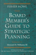 The Board Member's Guide to Strategic Planning - MPHOnline.com