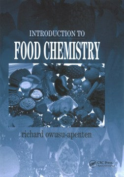 Introduction to Food Chemistry - MPHOnline.com