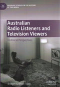 Australian Radio Listeners and Television Viewers - MPHOnline.com