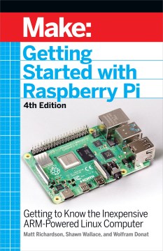 Getting Started With Raspberry Pi - MPHOnline.com