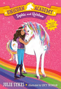 Sophia and Rainbow - MPHOnline.com