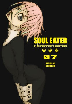 Soul Eater 7 - MPHOnline.com