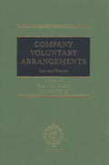 Company Voluntary Arrangements - MPHOnline.com