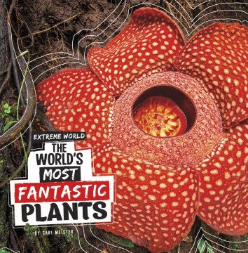 The World's Most Fantastic Plants - MPHOnline.com