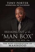 Breaking Out of the "Man Box" - MPHOnline.com