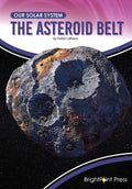 The Asteroid Belt - MPHOnline.com