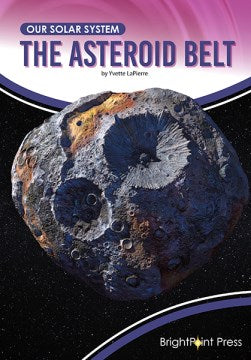 The Asteroid Belt - MPHOnline.com