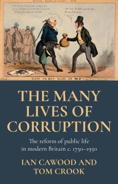 The Many Lives of Corruption - MPHOnline.com