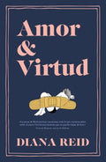 Amor & virtud / Love and Virtue - MPHOnline.com