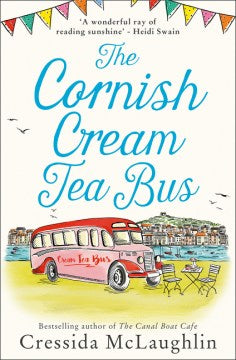 The Cornish Cream Tea Bus - MPHOnline.com