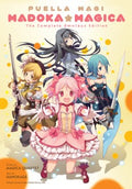 Puella Magi Madoka Magica - MPHOnline.com