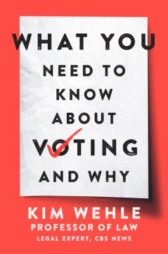 What You Need to Know About Voting and Why - MPHOnline.com