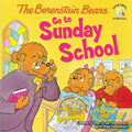 The Berenstain Bears Go to Sunday School - MPHOnline.com