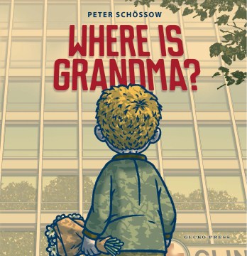 Where Is Grandma? - MPHOnline.com