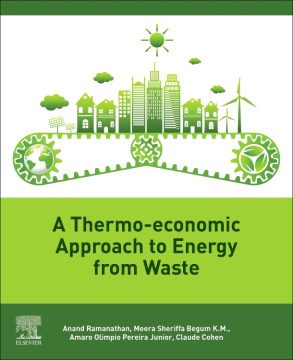 A Thermo-Economic Approach to Energy from Waste - MPHOnline.com