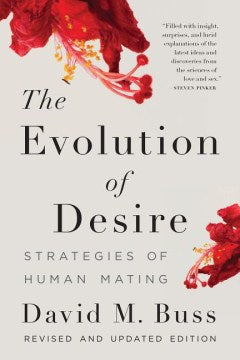 The Evolution of Desire - MPHOnline.com