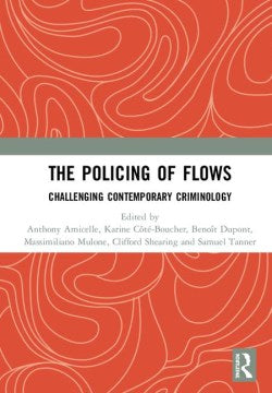 The Policing of Flows - MPHOnline.com