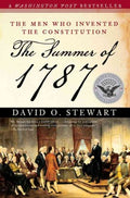 The Summer of 1787 - MPHOnline.com