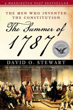 The Summer of 1787 - MPHOnline.com