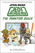 The Phantom Bully - MPHOnline.com