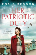 Her Patriotic Duty - MPHOnline.com