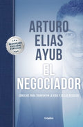 El negociador / The Negotiator - MPHOnline.com