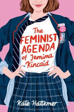 The Feminist Agenda of Jemima Kincaid - MPHOnline.com