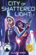 City of Shattered Light - MPHOnline.com