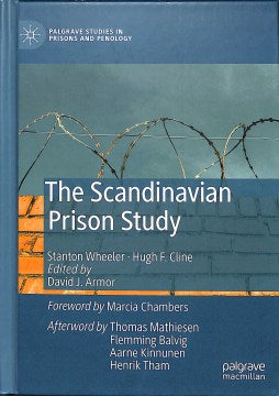 The Scandinavian Prison Study - MPHOnline.com