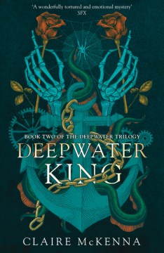 Deepwater King (Paperback) - MPHOnline.com