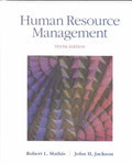 HUMAN RESOURCE MANAGEMENT MATHIS - MPHOnline.com