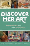 Discover Her Art - MPHOnline.com