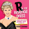 R Is for Revenge Dress - MPHOnline.com