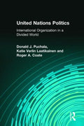 United Nations Politics - MPHOnline.com