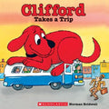 Clifford Takes a Trip - MPHOnline.com