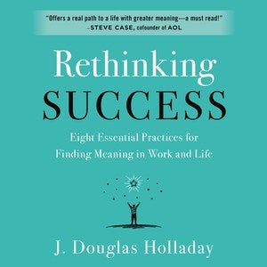 Rethinking Success - MPHOnline.com